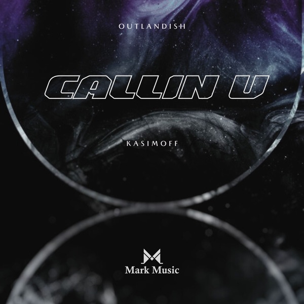 Callin U - Single album cover