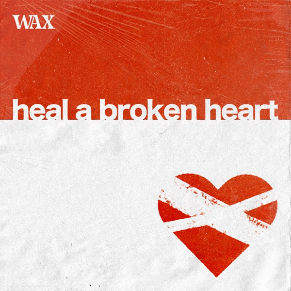 Heal a Broken Heart - Single album cover