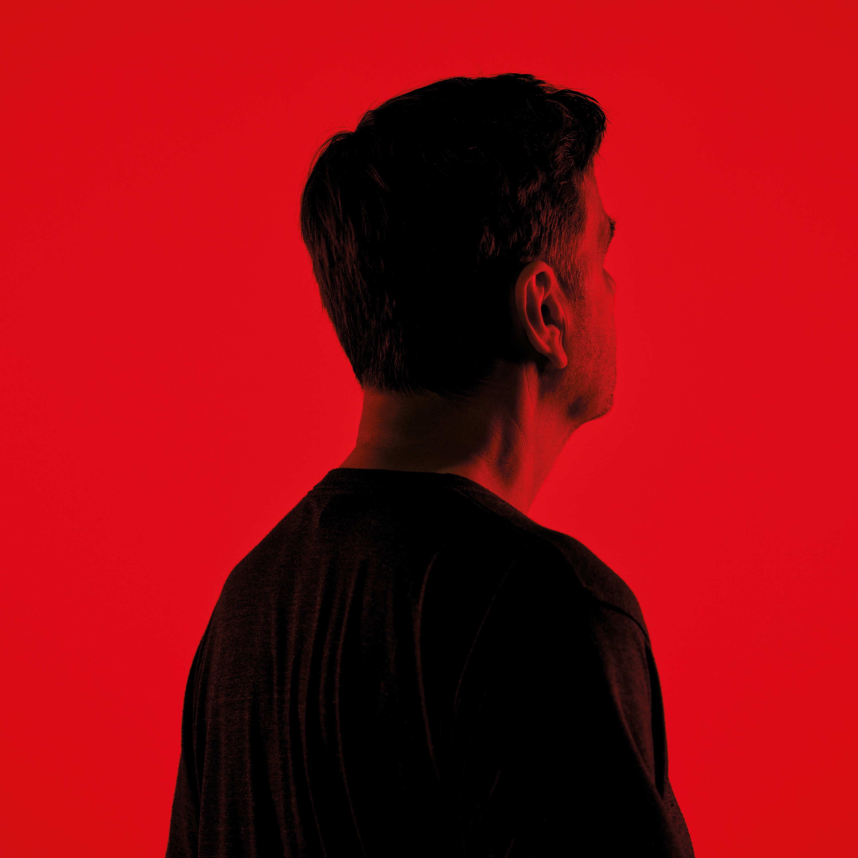 fabric presents Laurent Garnier: On The Way Home (Mixed) album cover