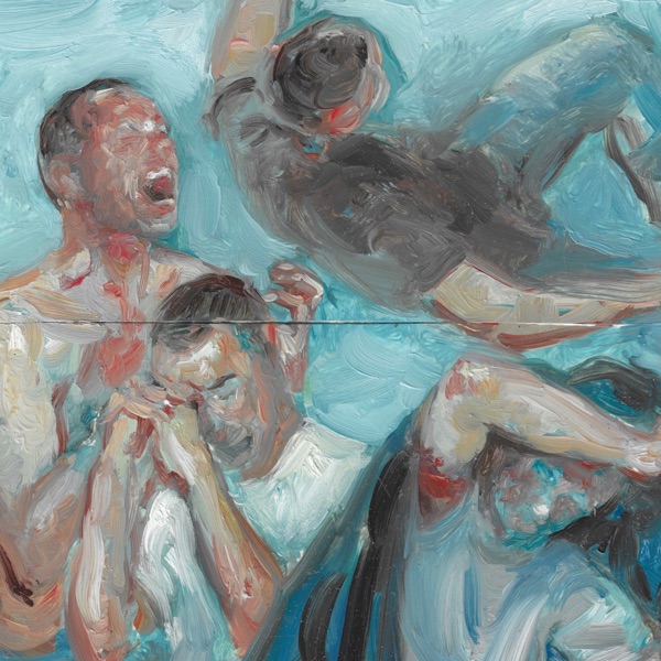 VETIVER Y AMARETTO - Single album cover