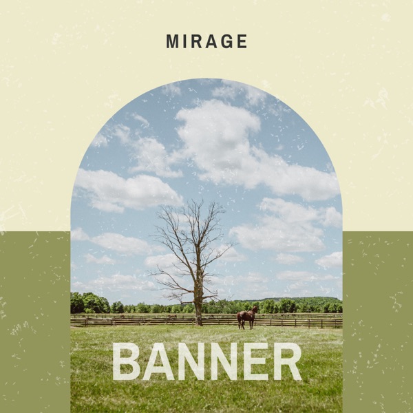 Banner - Single album cover