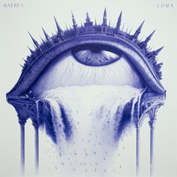 Coma album cover