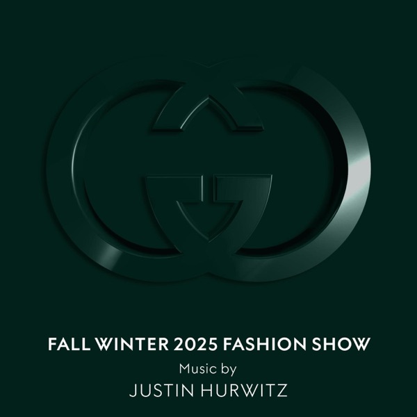 Gucci (Fall Winter 2025 Fashion Show) - EP album cover