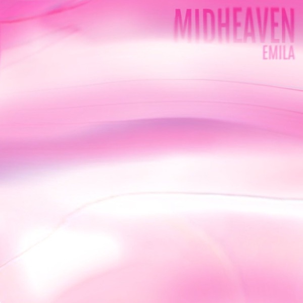 midheaven - Single album cover