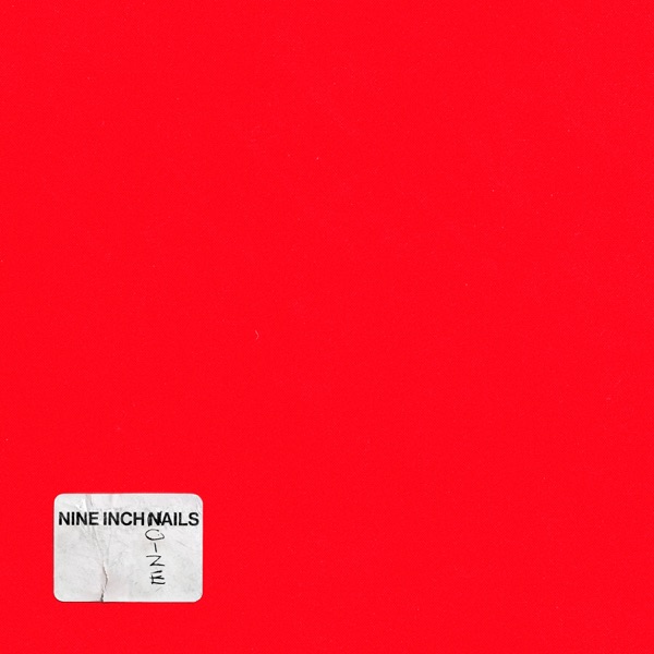 Nine Inch Noize album cover