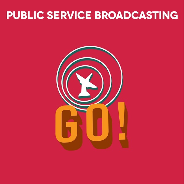 Go! - EP album cover