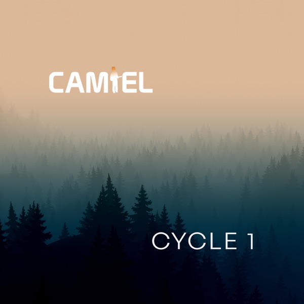 Cycle 1 - EP album cover