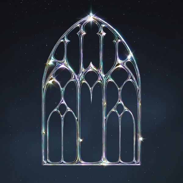Ascension - Single album cover