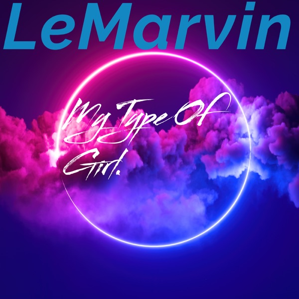 My Type of Girl - Single album cover