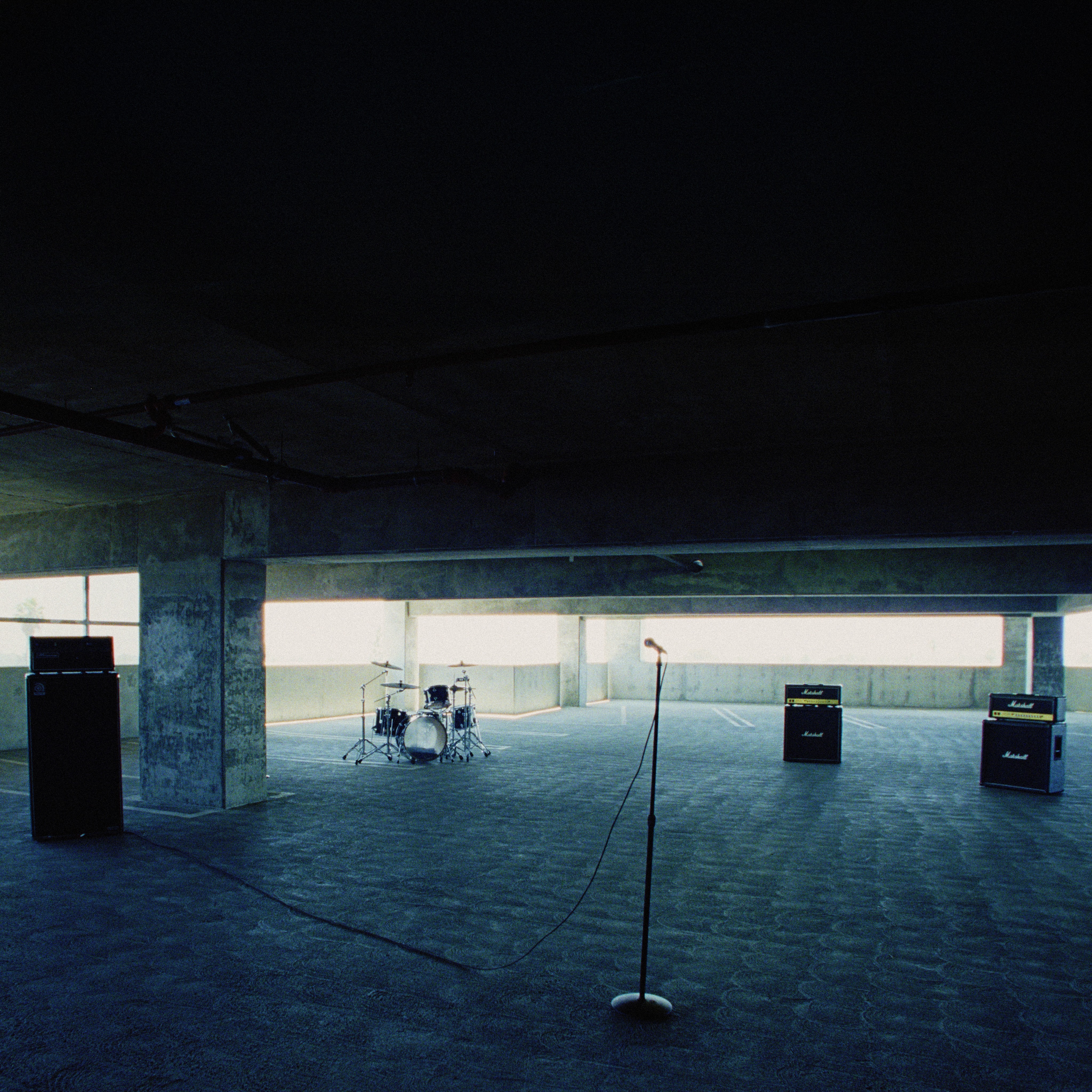 Lies - Single album cover