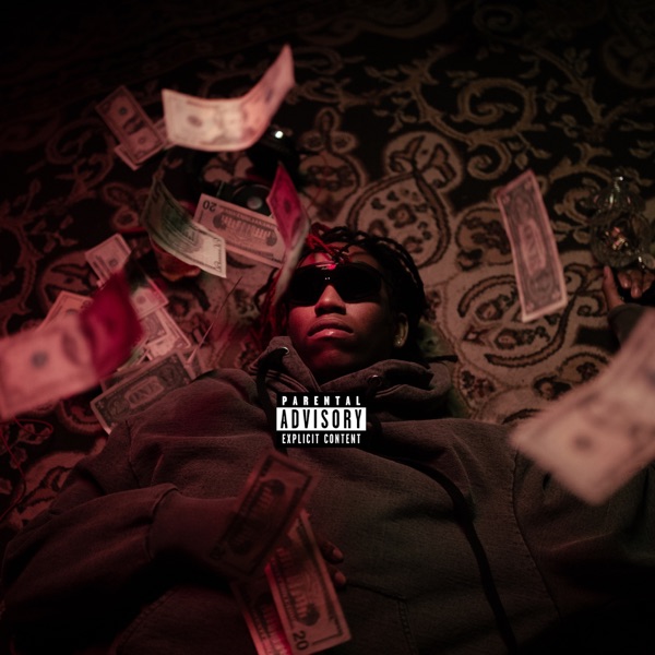 12AM - Single album cover