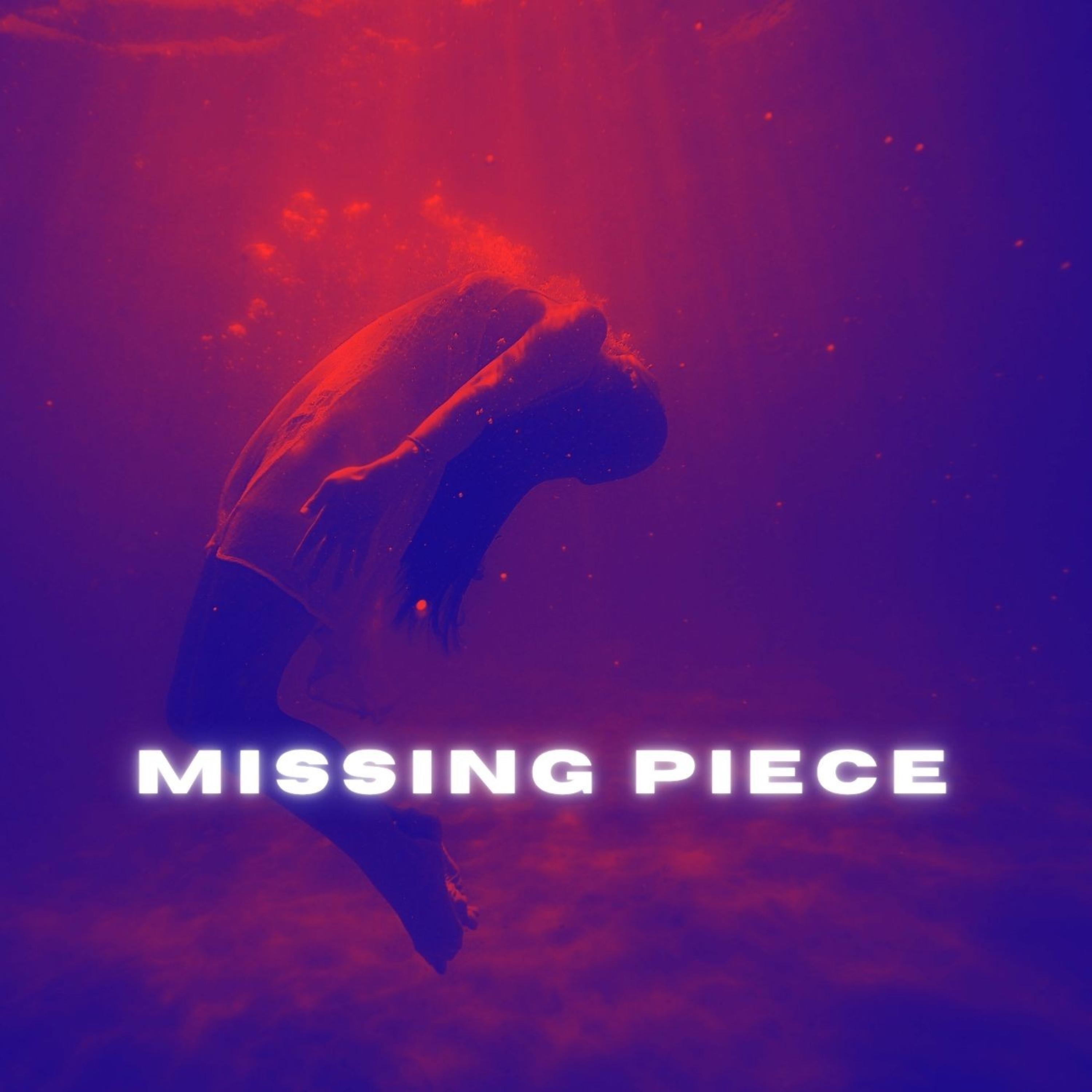 MISSING PIECE - Single album cover