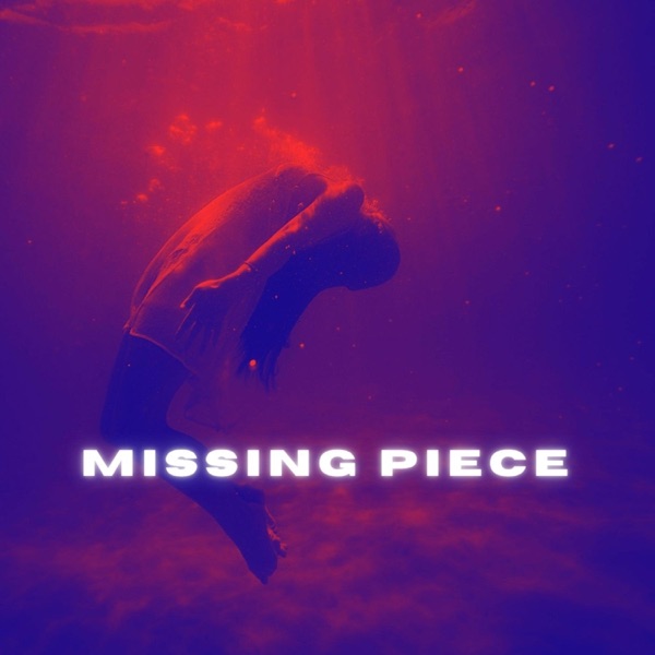 MISSING PIECE - Single album cover