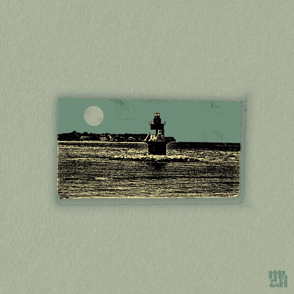 The Painter - EP album cover