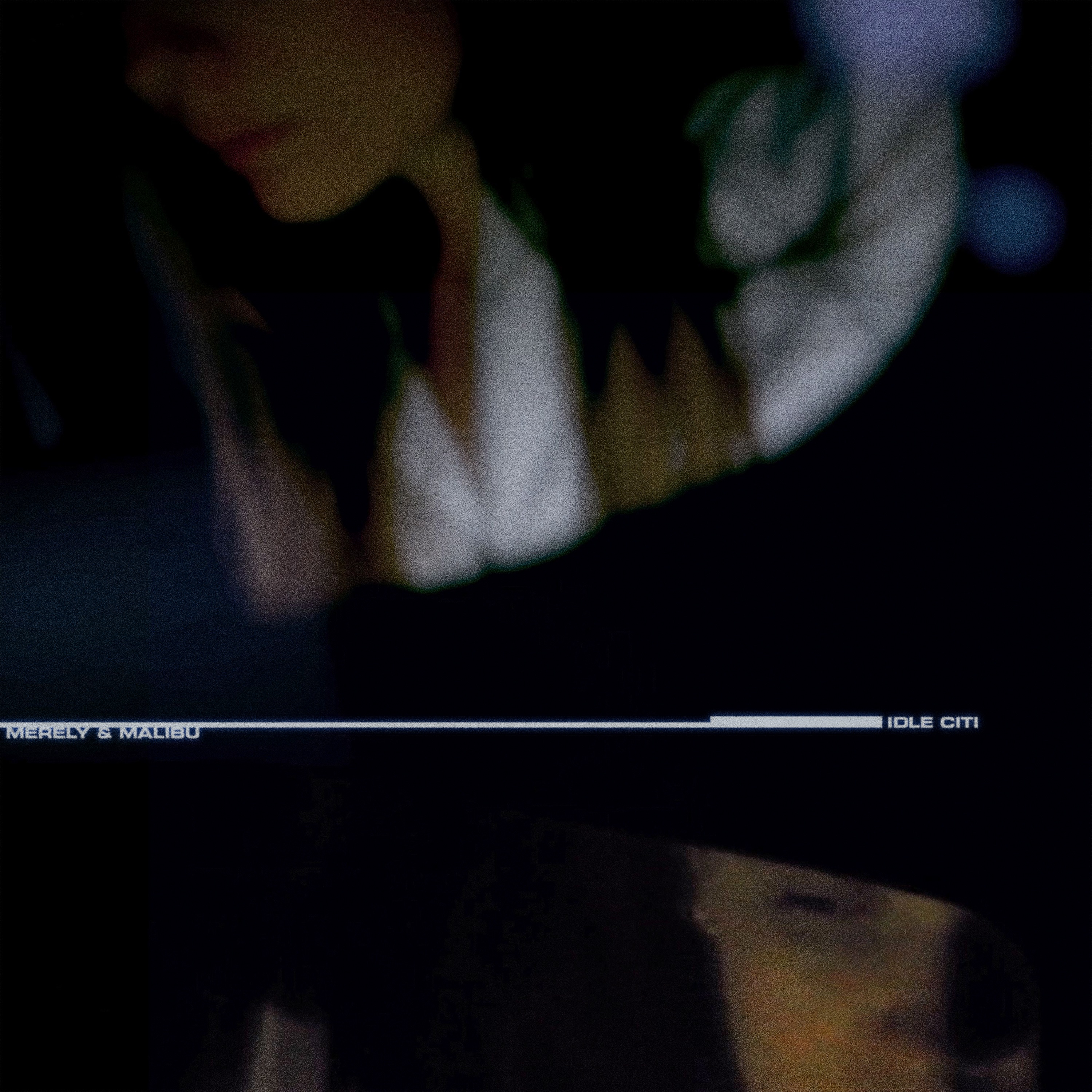 Idle Citi - Single album cover