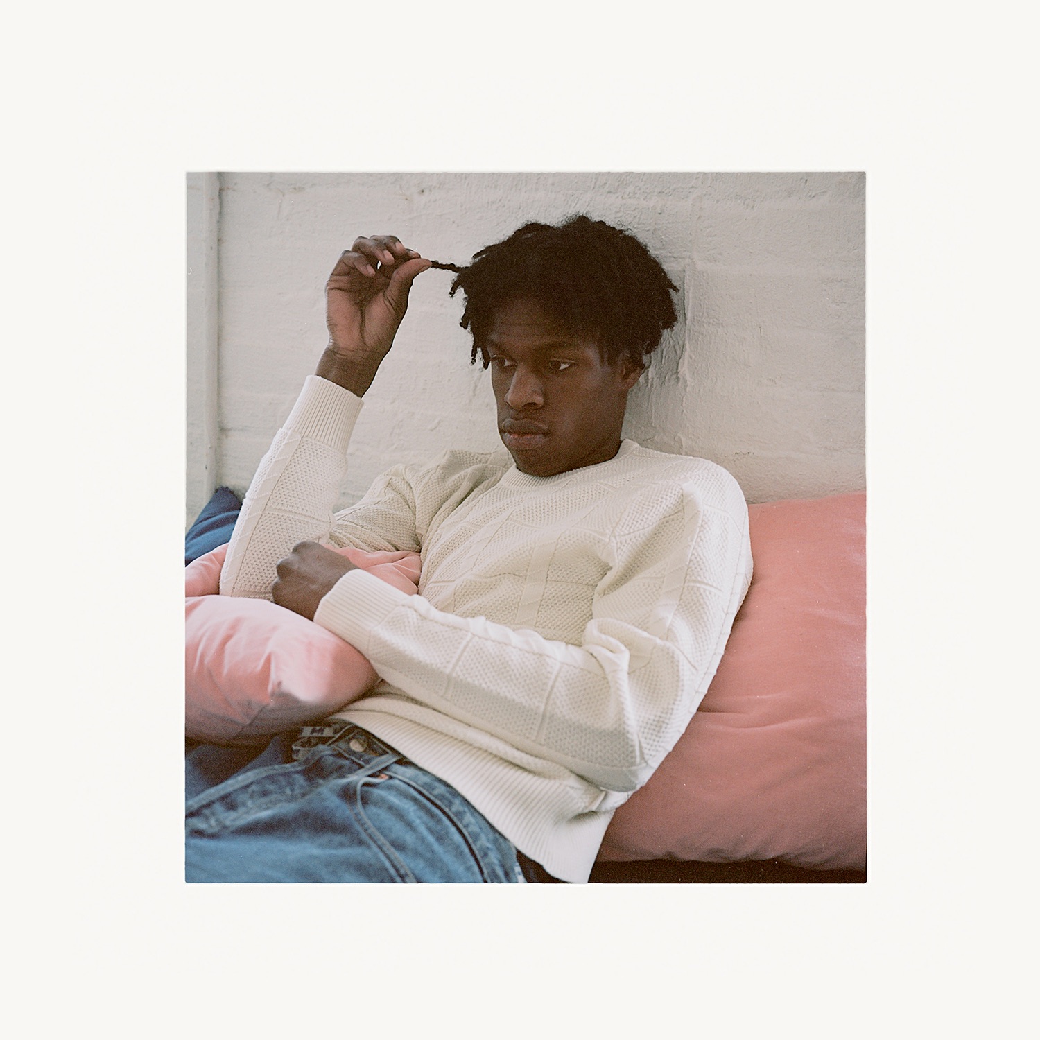 Won't Live Here - Single album cover