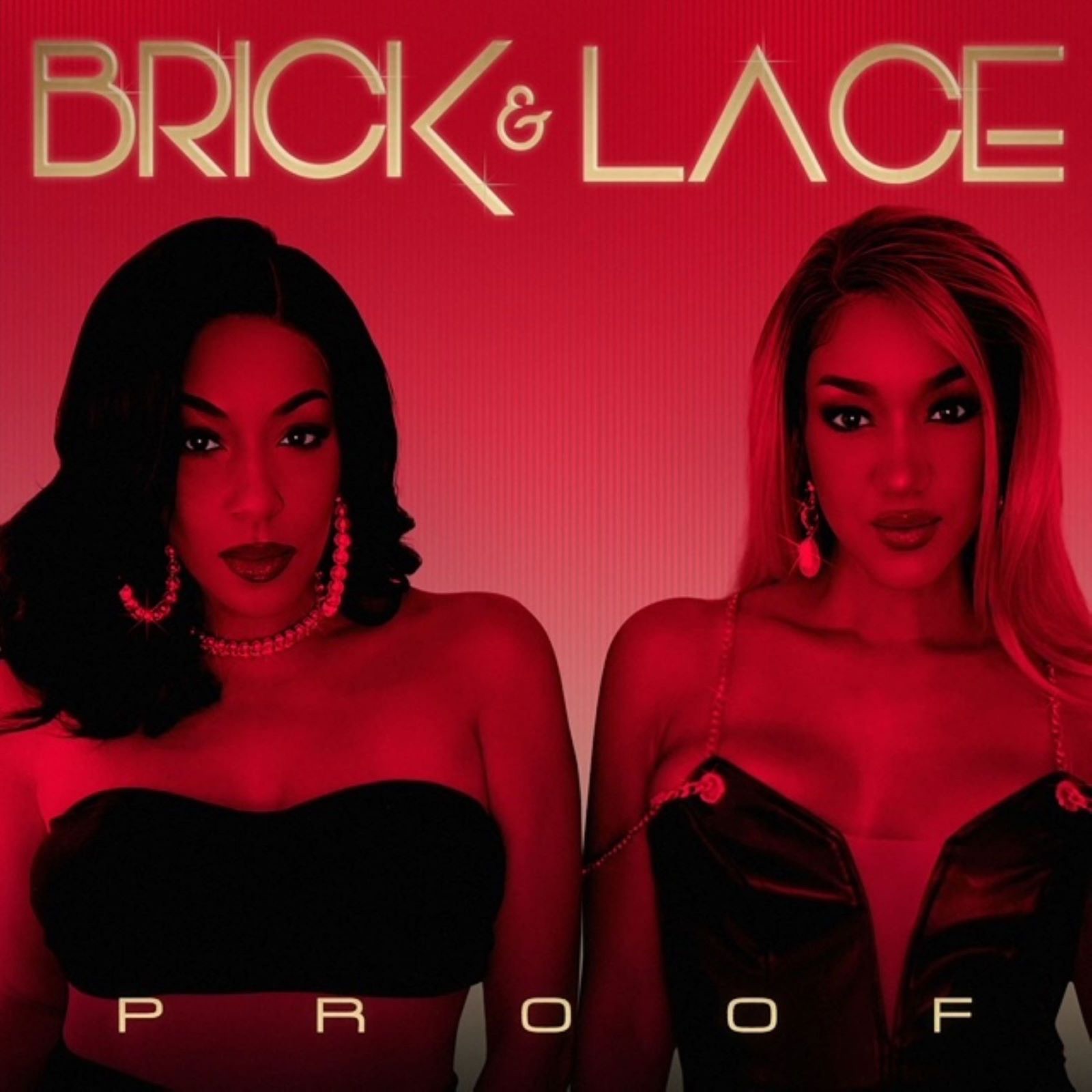 Proof - Single album cover