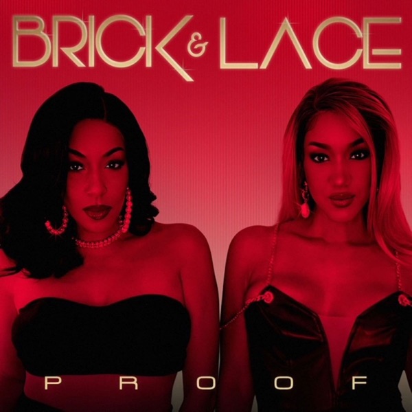 Proof - Single album cover