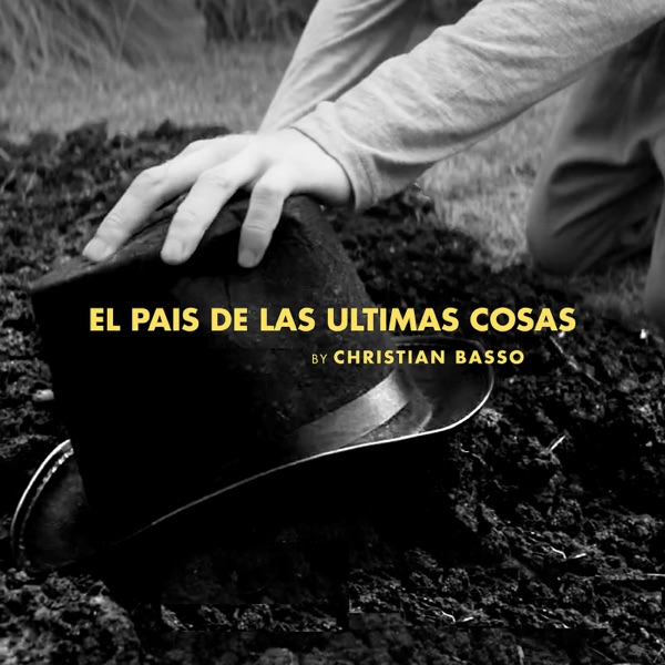 El País De Las Últimas Cosas (Original Score) album cover
