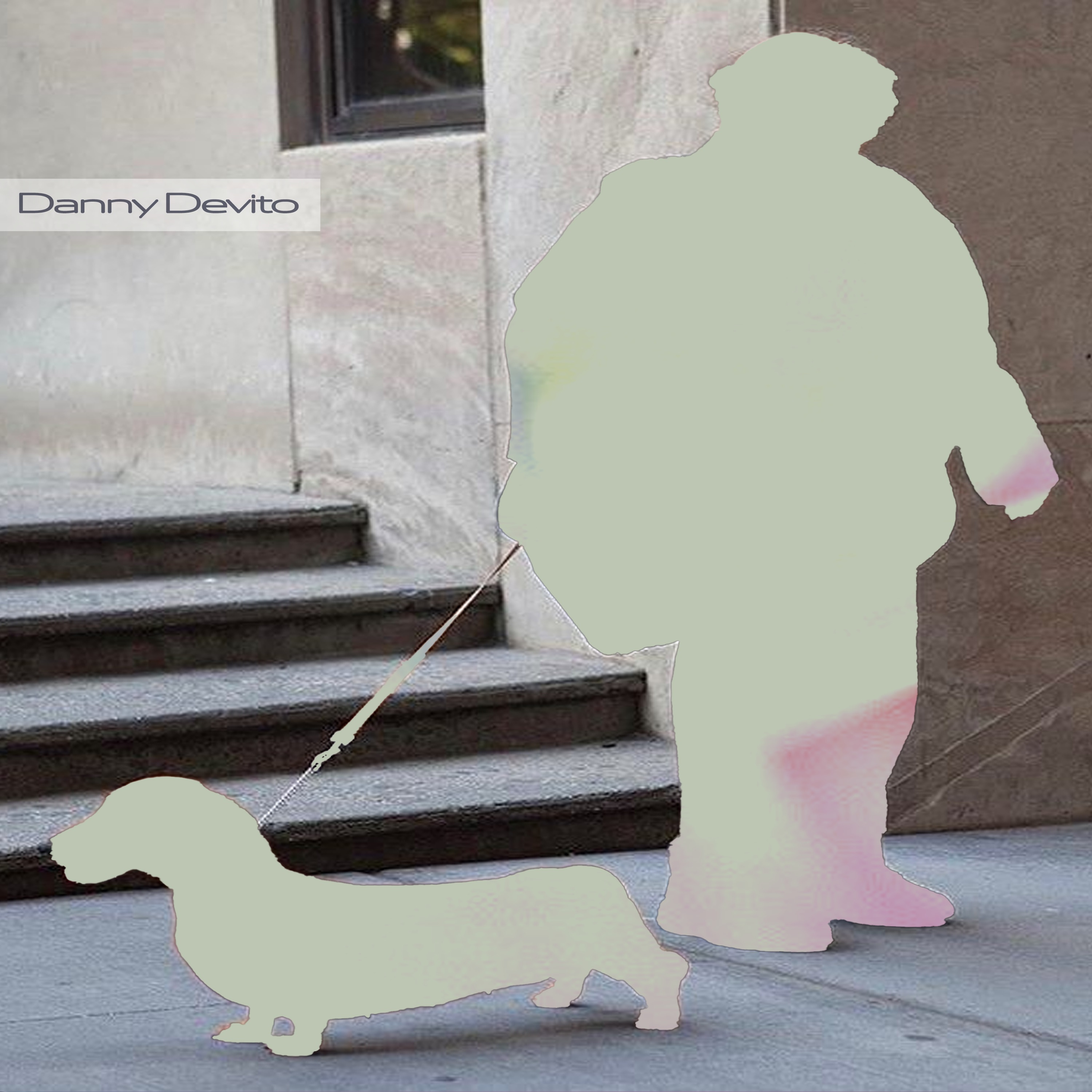 Danny Devito - Single album cover