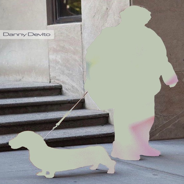 Danny Devito - Single album cover