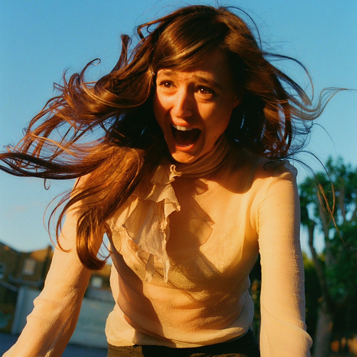 Stars and Teeth album cover