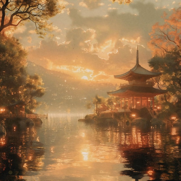 Rain Spirits - Single album cover