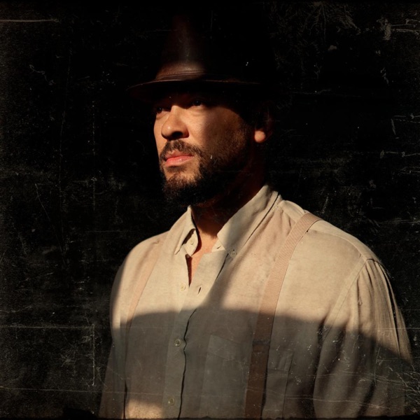 Cântico de Moisés - Single album cover