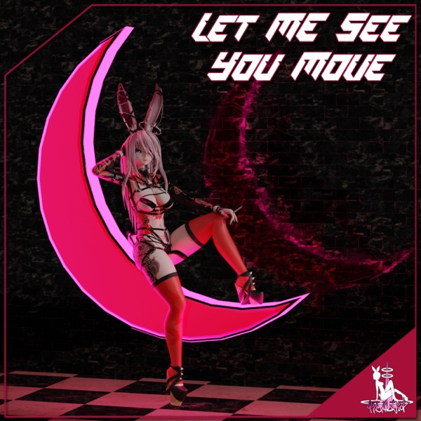 Let Me See You Move - Single album cover