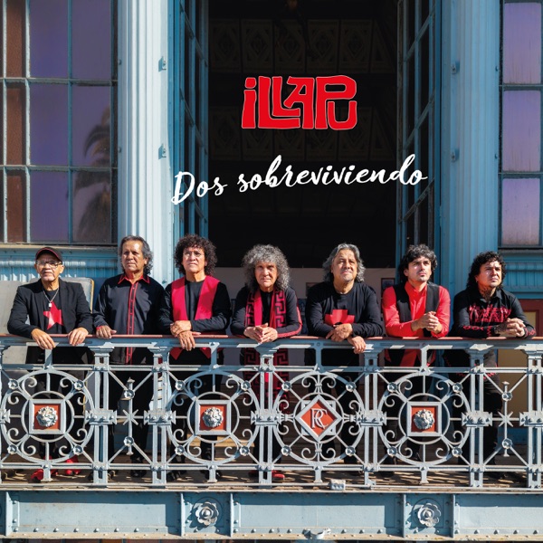 Dos sobreviviendo - Single album cover