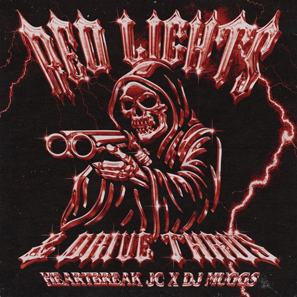 Red Lights & Drive Thrus - EP album cover