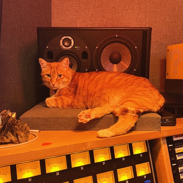 SOON - Single album cover