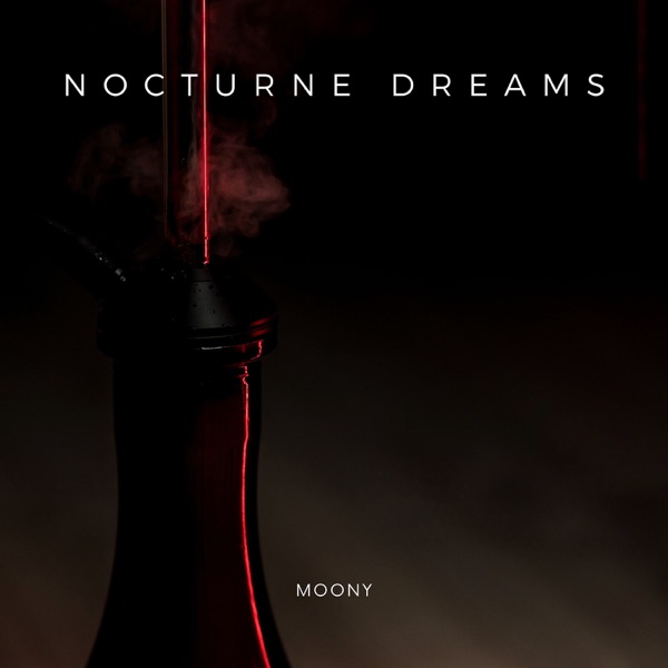Nocturne Dreams - Single album cover