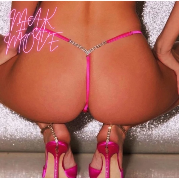Make a Move (feat. Jason Derulo) - Single album cover