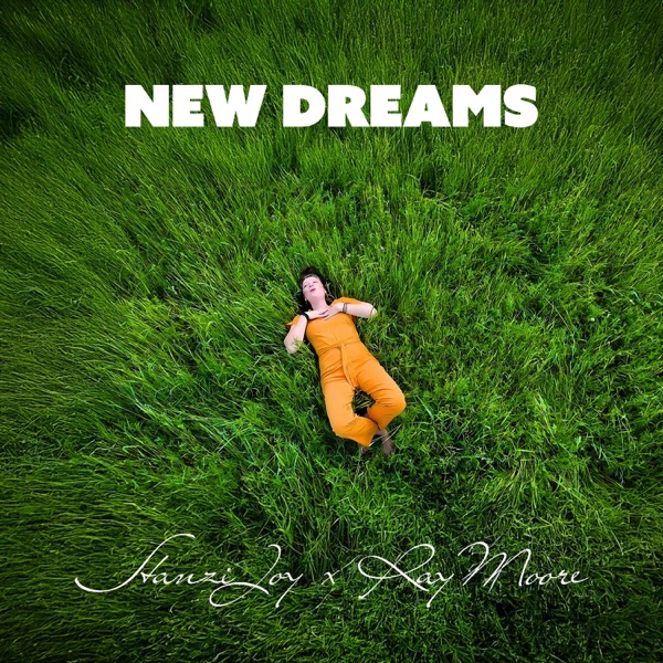 New Dreams - Single album cover