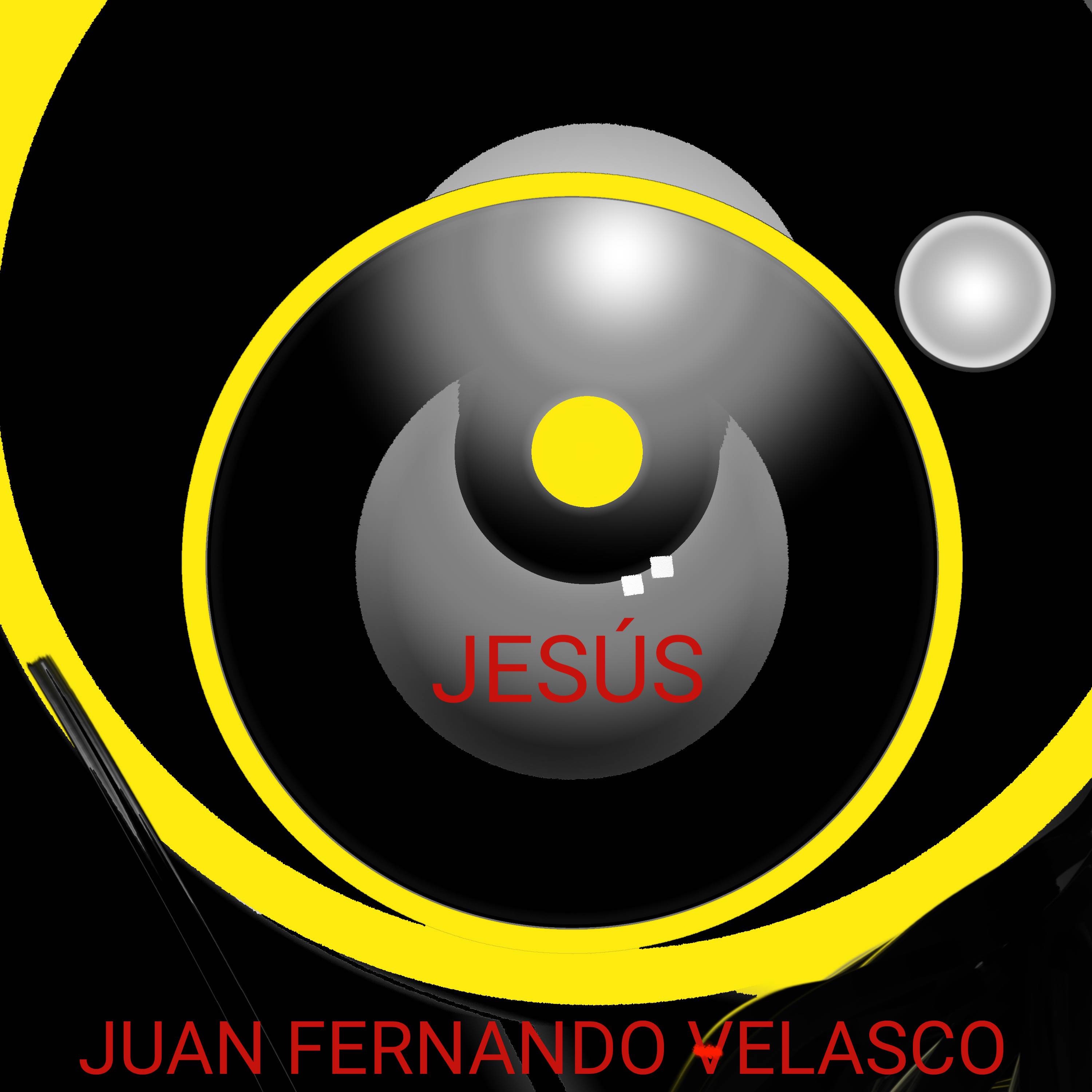 Jesús (En Vivo) - Single album cover