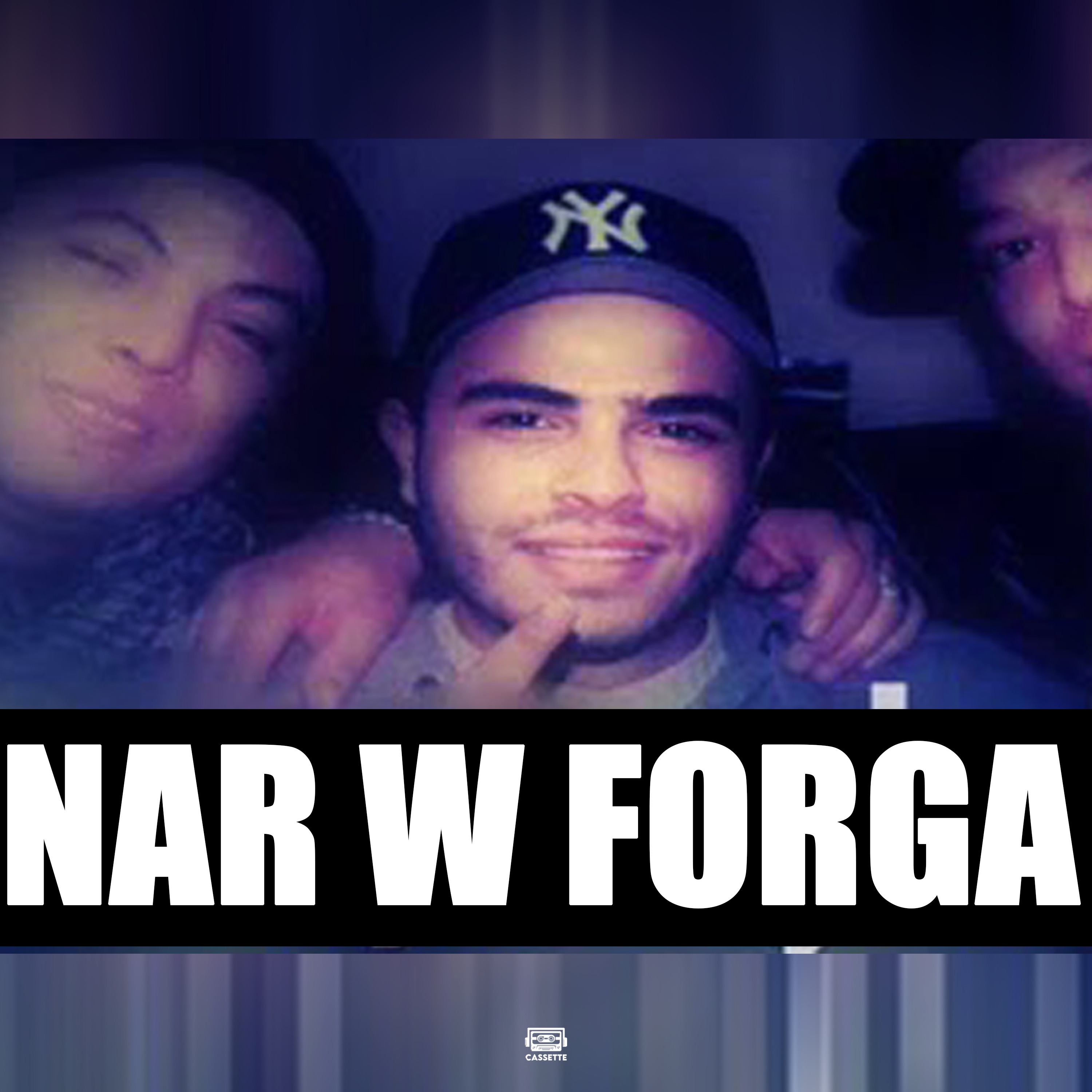 Nar w Forga - Single album cover