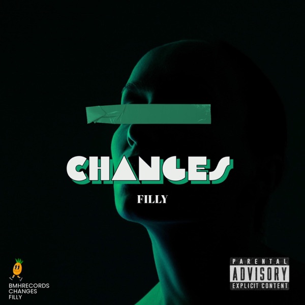 Changes (feat. FILLY) - Single album cover