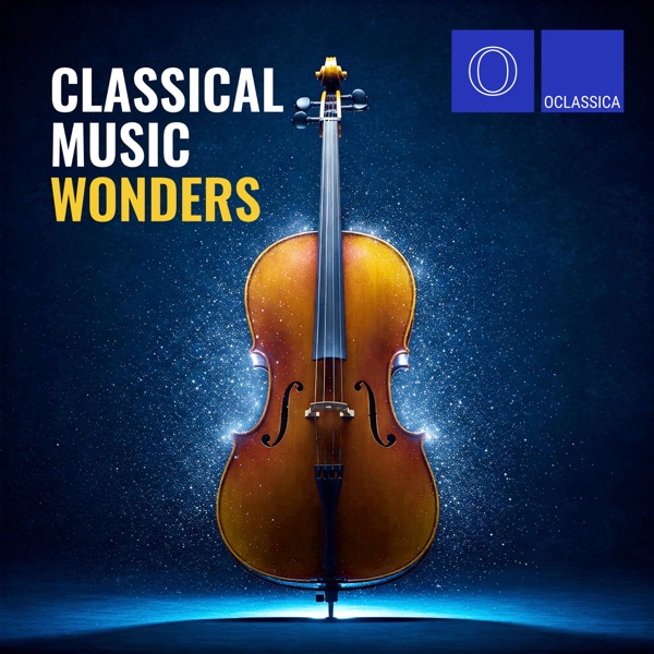 Classical Music Wonders album cover