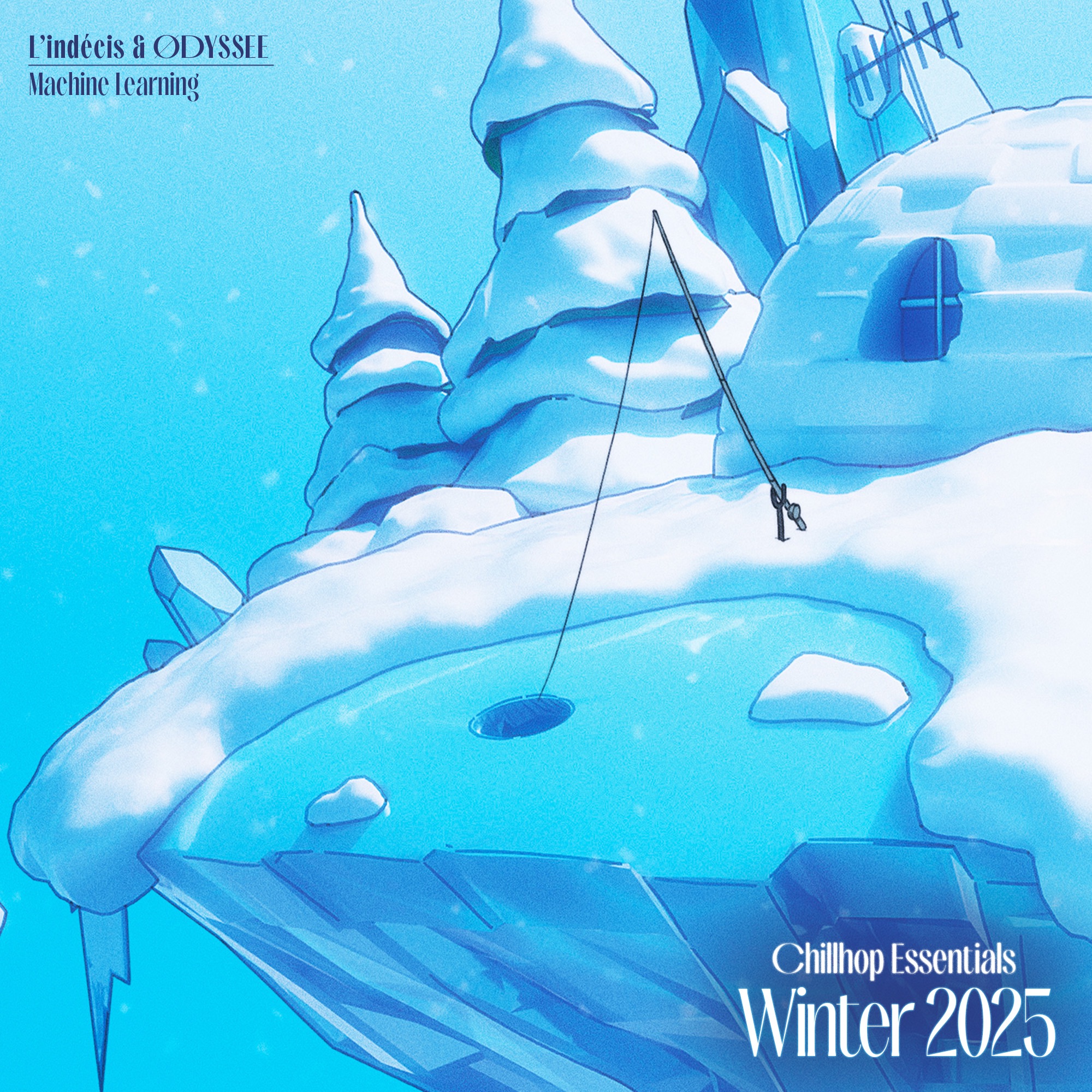 Machine Learning - Single album cover