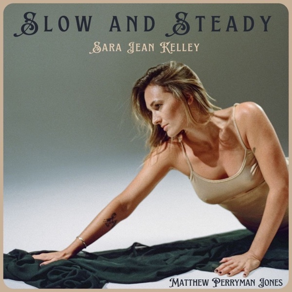 Slow and Steady - Single album cover