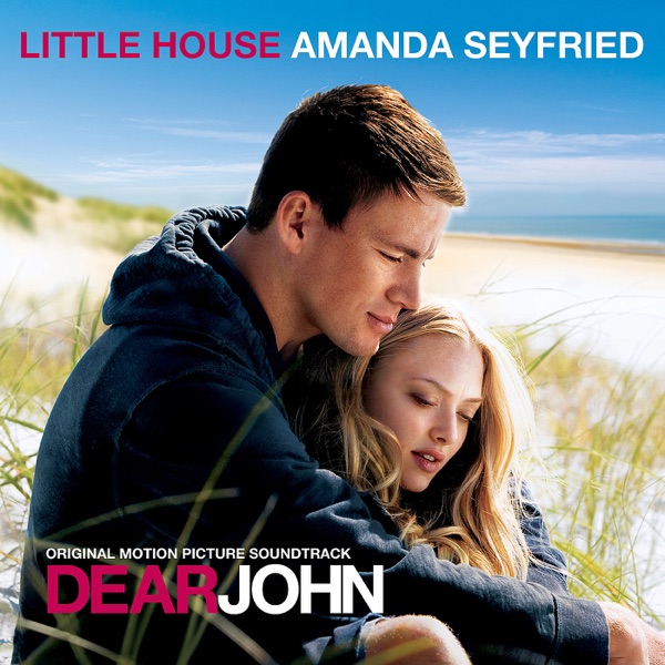 Little House - Single album cover