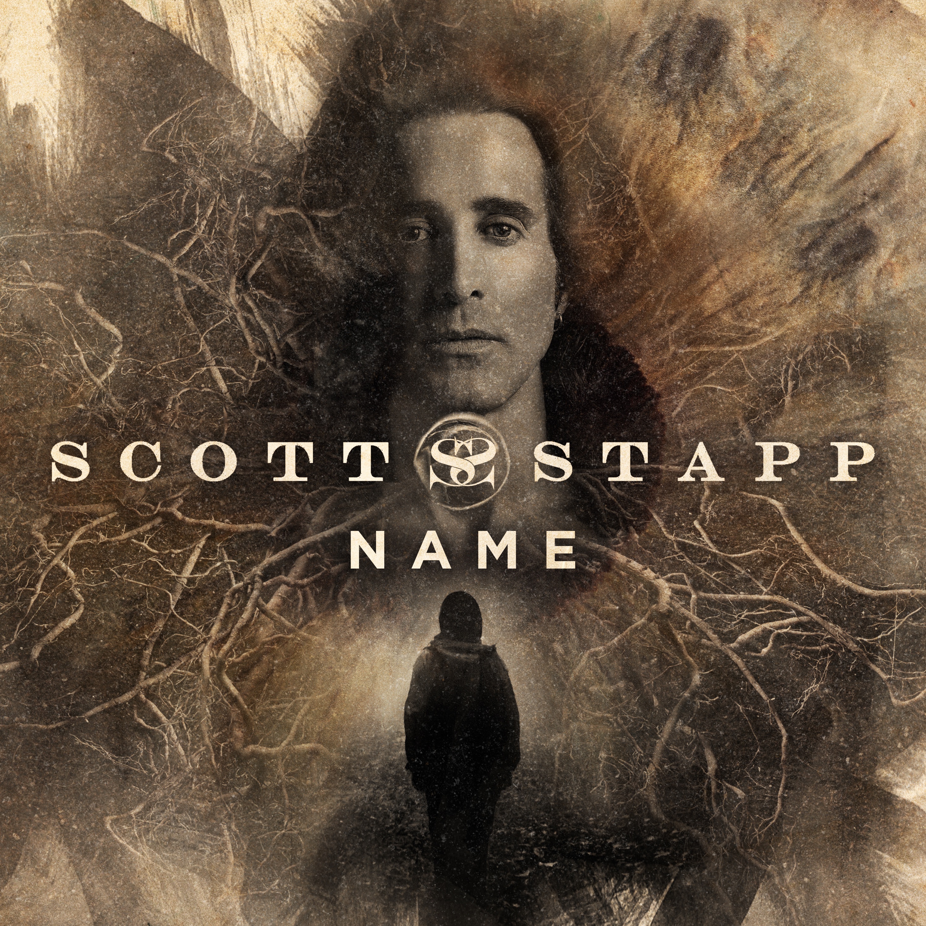 Name (Single Mix) - Single album cover