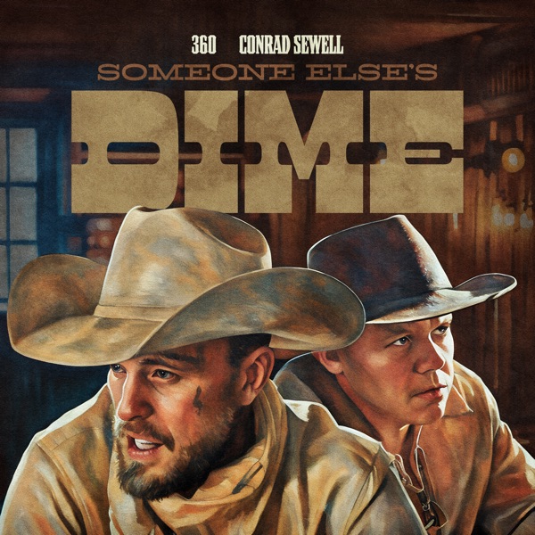 Someone Else's Dime - Single album cover