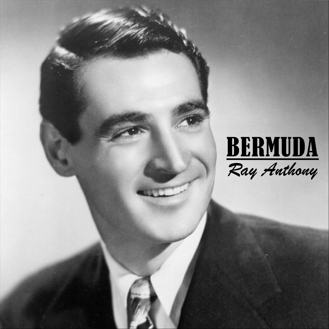 Bermuda - Single album cover