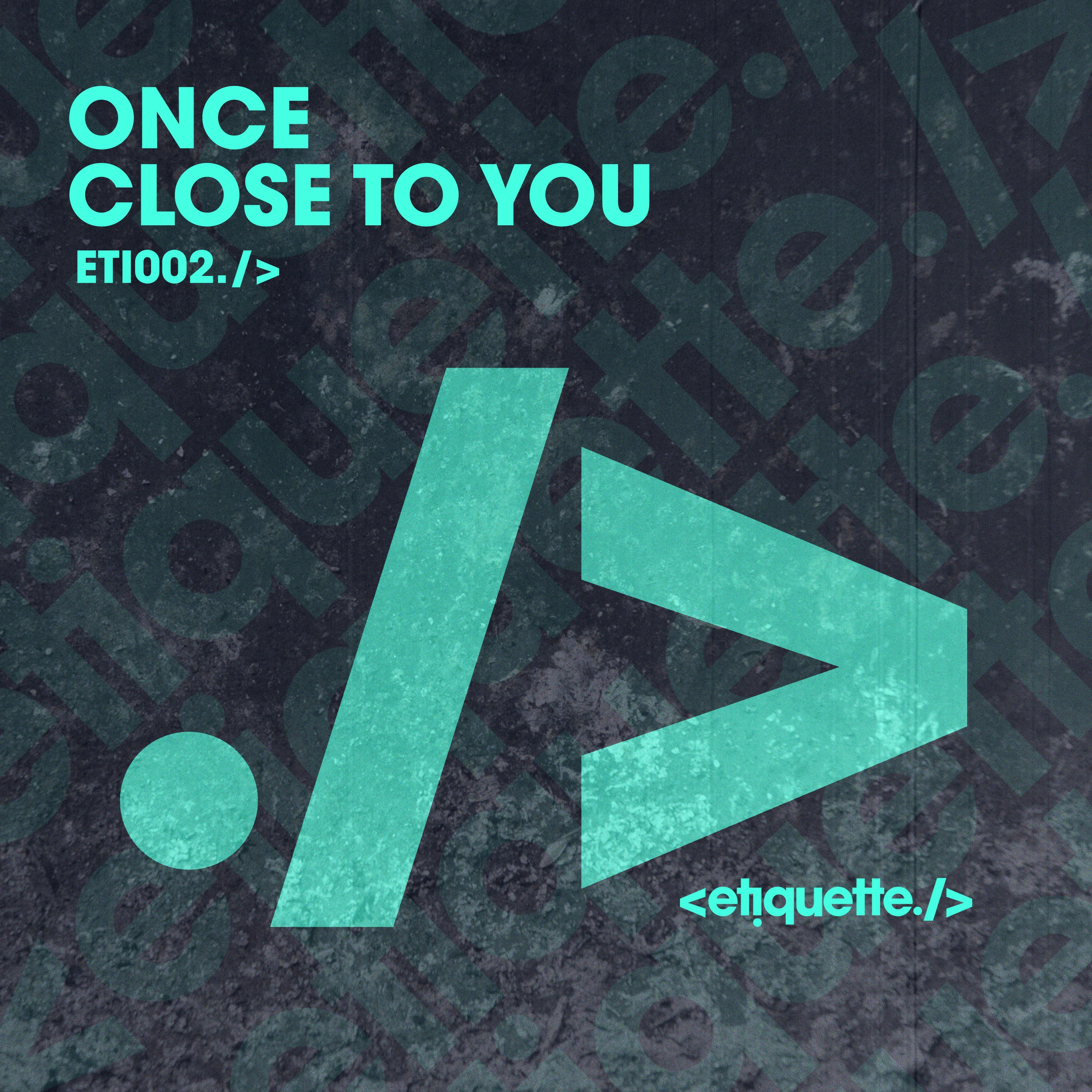 Close to You - Single album cover