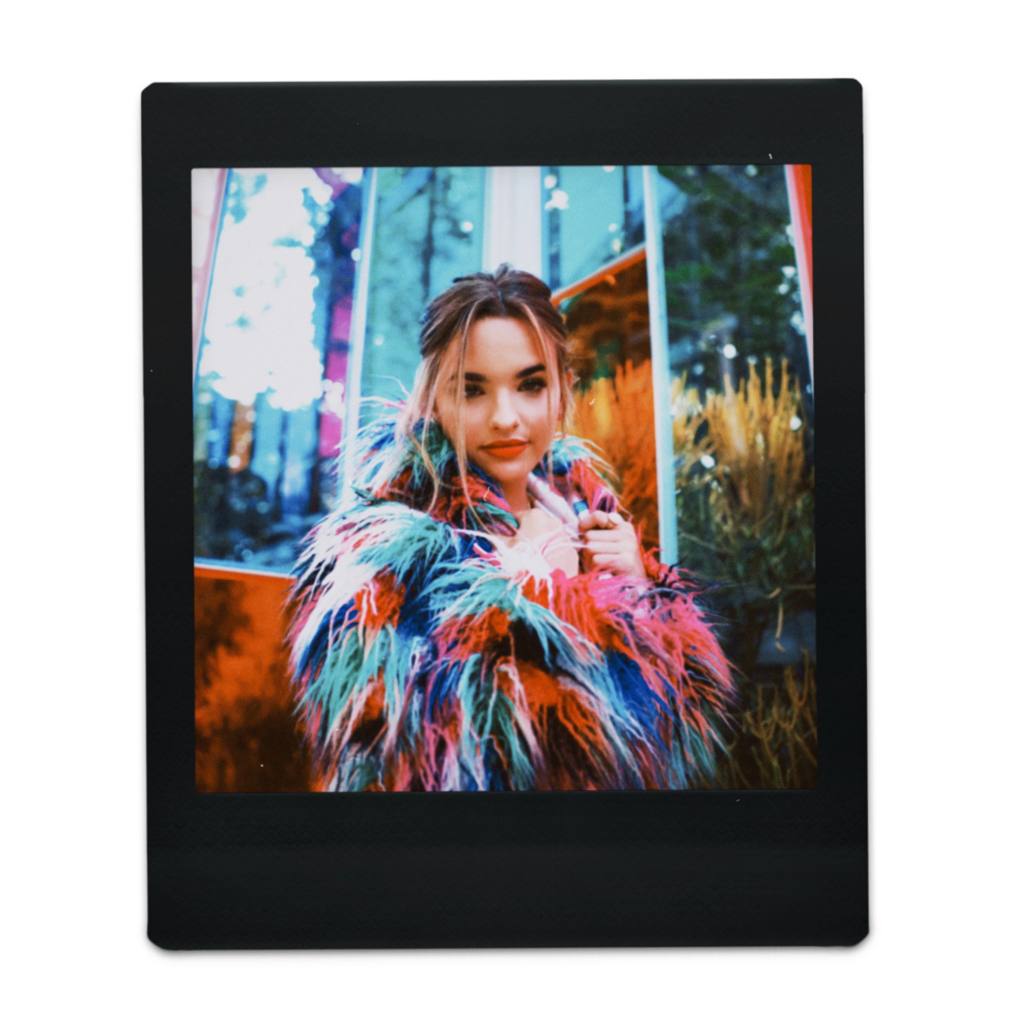 Technicolor - Single album cover