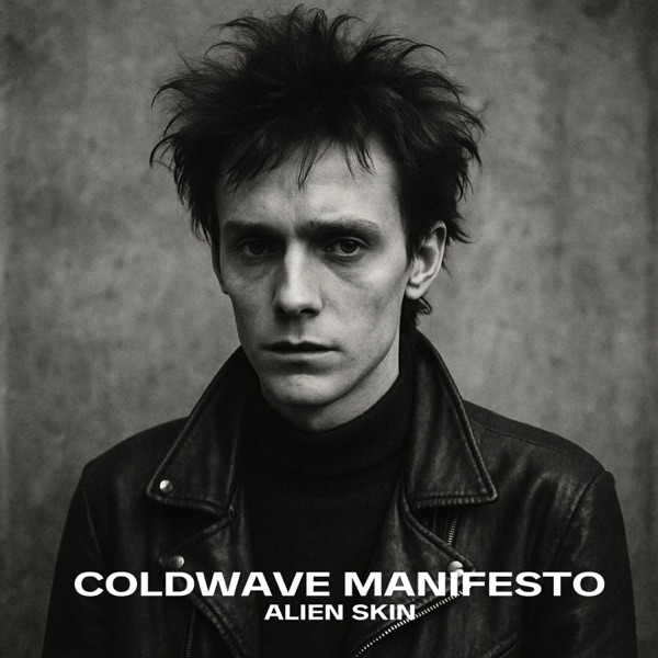 Coldwave Manifesto - Single album cover