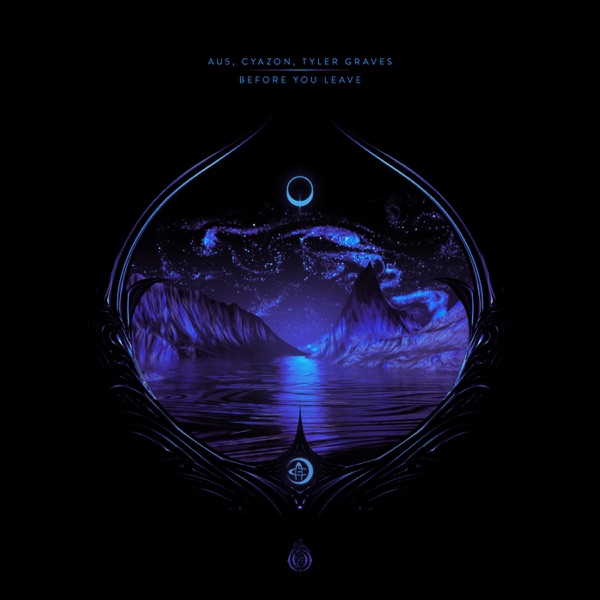 Before You Leave - Single album cover