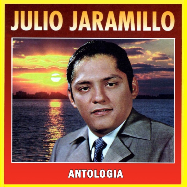 Antologia album cover